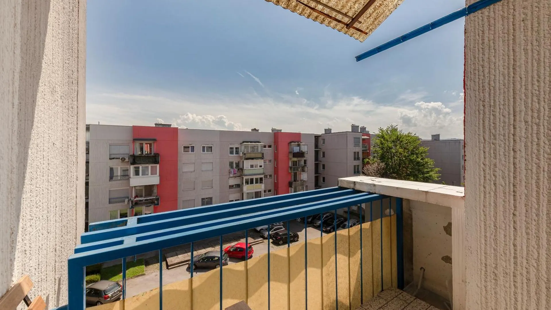 Cosy And Bright Apartment Lubiana