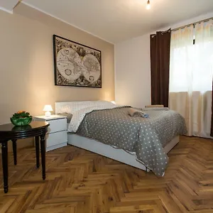  Appartamento New & In
