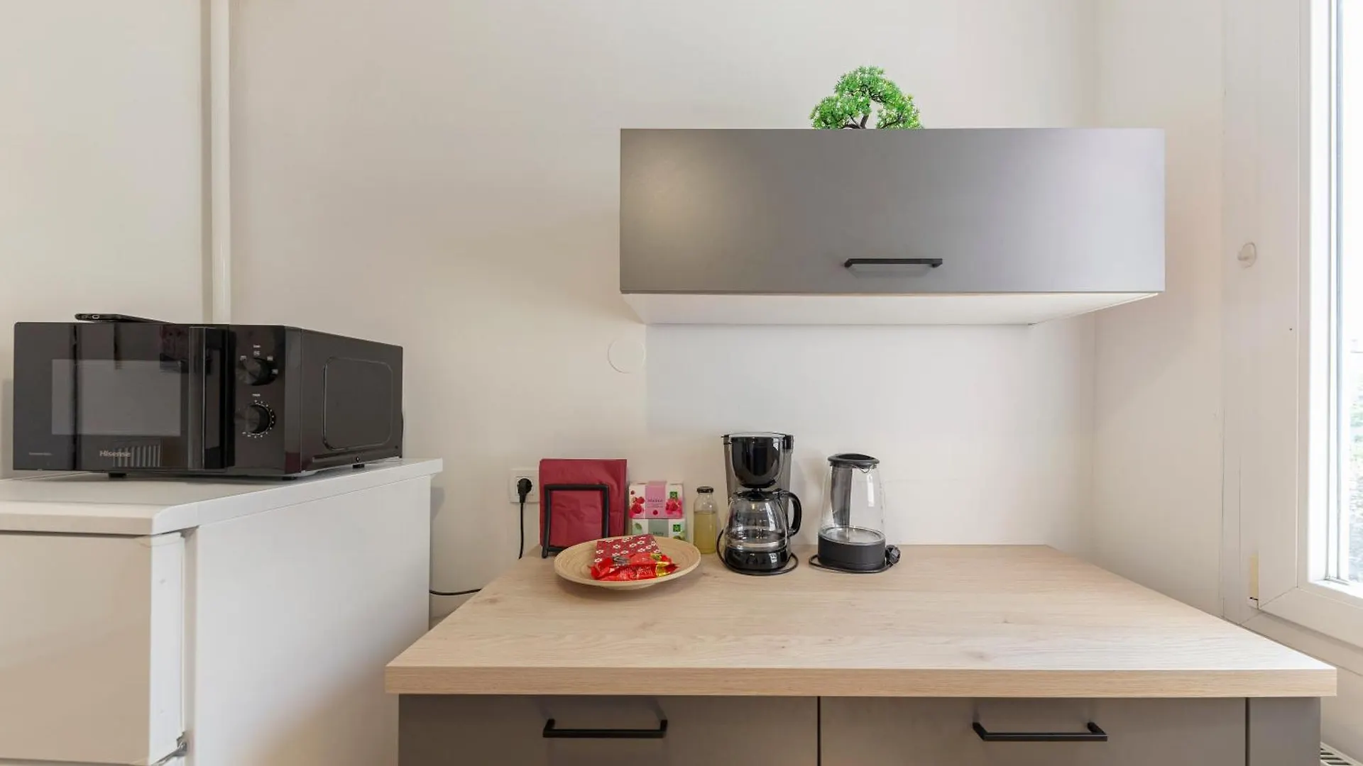 Cosy And Bright Apartment Ljubljana Slovenia