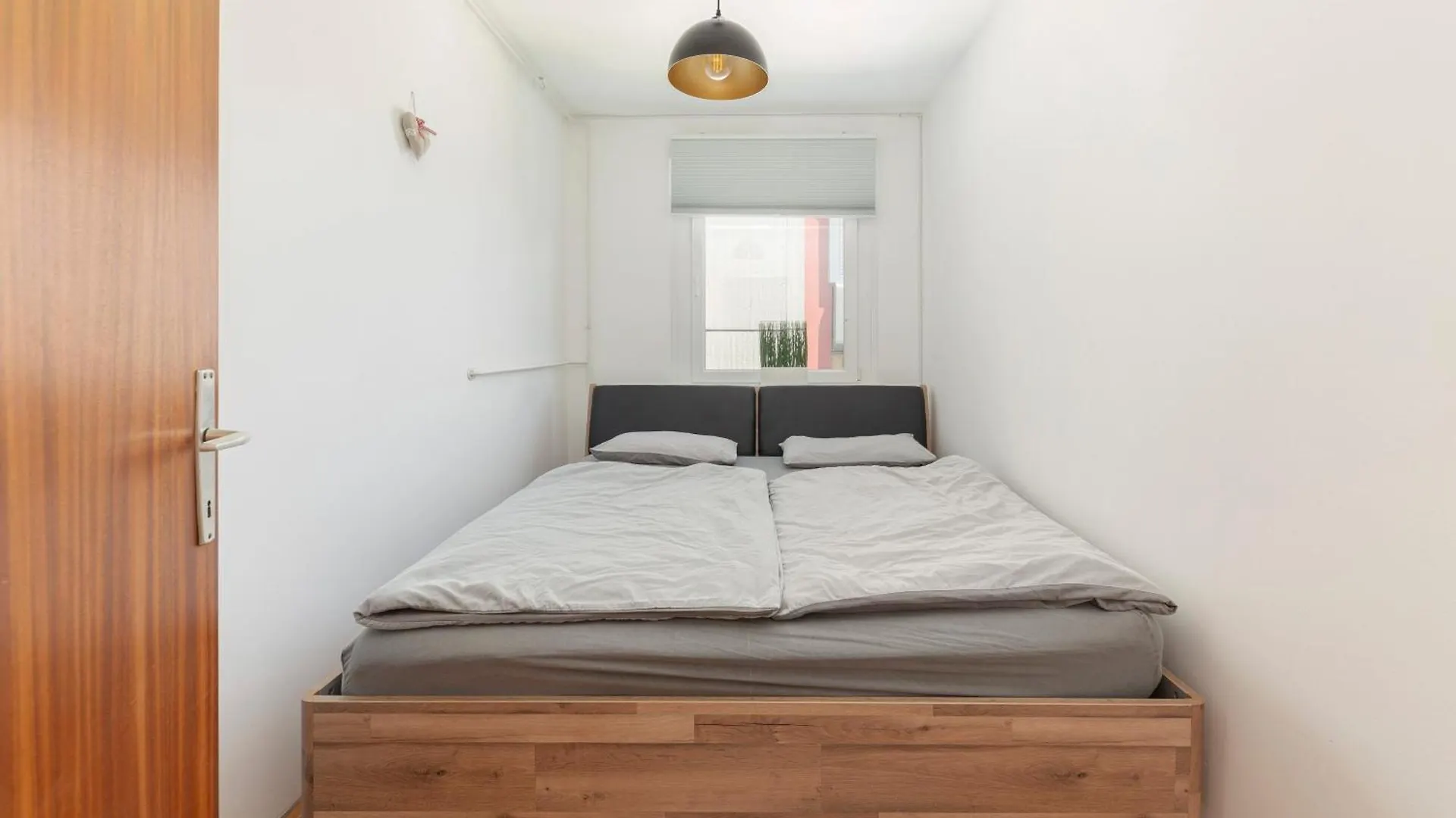 Cosy And Bright Apartment Ljubljana